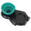 Reusable Coffee Capsule Storage Base Green 10