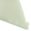 Surfbrettfinnen 3er Set PVC Gelb 7