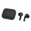 144 Languages Wireless Translation Earbuds, Black, Touch Control, 7H Play 14