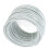 Rebar Tie Wire 0.55 Flat Type, Galvanized & PVC, 85m White 15