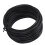 1.2mm 28m Galvanized Iron Tie Wire Black for TelecomIndustry 13