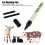Tierkennzeichnungsstift HL-MP68 17