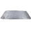 Waterproof Pool Table Cover 9ft Silver 1