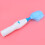 Home Electric Feather Duster with Telescoping & Rotatable Design Battery Model 6