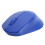 Wireless 2.4GHz Silent Ergonomic Mini Mouse 1