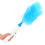 Home Electric Feather Duster with Telescoping & Rotatable Design Battery Model 14