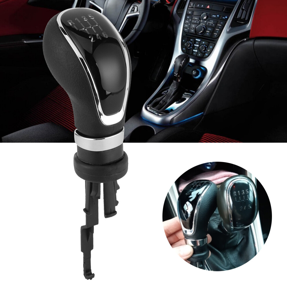 Manual Gear Knob 55565904 For Buick & Opel 7444352561506