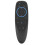 Bluetooth 5.0 Gyroscope Remote Mouse, Wireless, 17 Keys, 10m 2