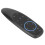 Bluetooth 5.0 Gyroscope Remote Mouse, Wireless, 17 Keys, 10m 9