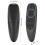 Bluetooth 5.0 Gyroscope Remote Mouse, Wireless, 17 Keys, 10m 12
