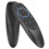 Bluetooth 5.0 Gyroscope Remote Mouse, Wireless, 17 Keys, 10m 15