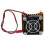 Ersatz Motorlüfter 36mm 540 3650 3660 3670 14