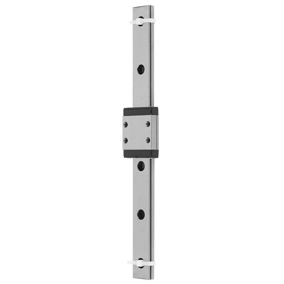 Linear Slide Rail 170mm Professional