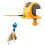 Automatic Cat Toy Interactive Electric Adjustable Cat Toy with Indoor  Cat Toy B 1