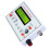 FG‑100 DDS Signal Generator 1Hz‑500KHz Sine Wave, Multi-Waveforms 10