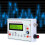 FG‑100 DDS Signal Generator 1Hz‑500KHz Sine Wave, Multi-Waveforms 16