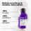 Shampoo Série Expert Keratin Alpha Sleek 300 ml E4566200 2