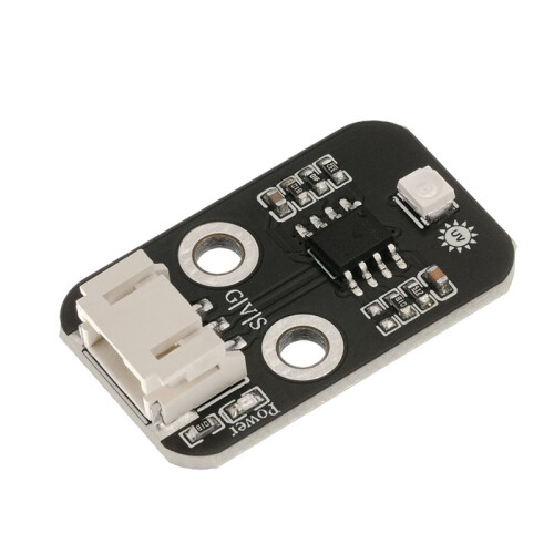 HS-S03P UV Sensor Module, UV Detection for STM32//Raspberry Pi and Other Development Boards 1