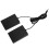 Electronic Drum Pad Portable Colored Hand Rolled Beginner Percussion Instrument 9