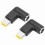 2 St. DC 7,9x5,5mm Stecker ThinkPad 13
