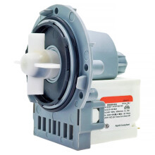 DC31-00180A 220-240V 50Hz 30W/15W 3000r/Min Drain Pump Motor for Washing Machine Washer Drainage Parts