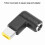 2 St. DC 7,9x5,5mm Stecker ThinkPad 9