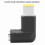 2 St. DC 7,9x5,5mm Stecker ThinkPad 12