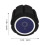 5X Microphone Covers Met Winddicht Schuim Materiaal 2
