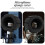 5X Microphone Covers Met Winddicht Schuim Materiaal 4
