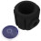 5X Microphone Covers Met Winddicht Schuim Materiaal 9