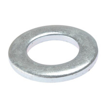 Forgefix Form A Heavy-duty Washers, Zp