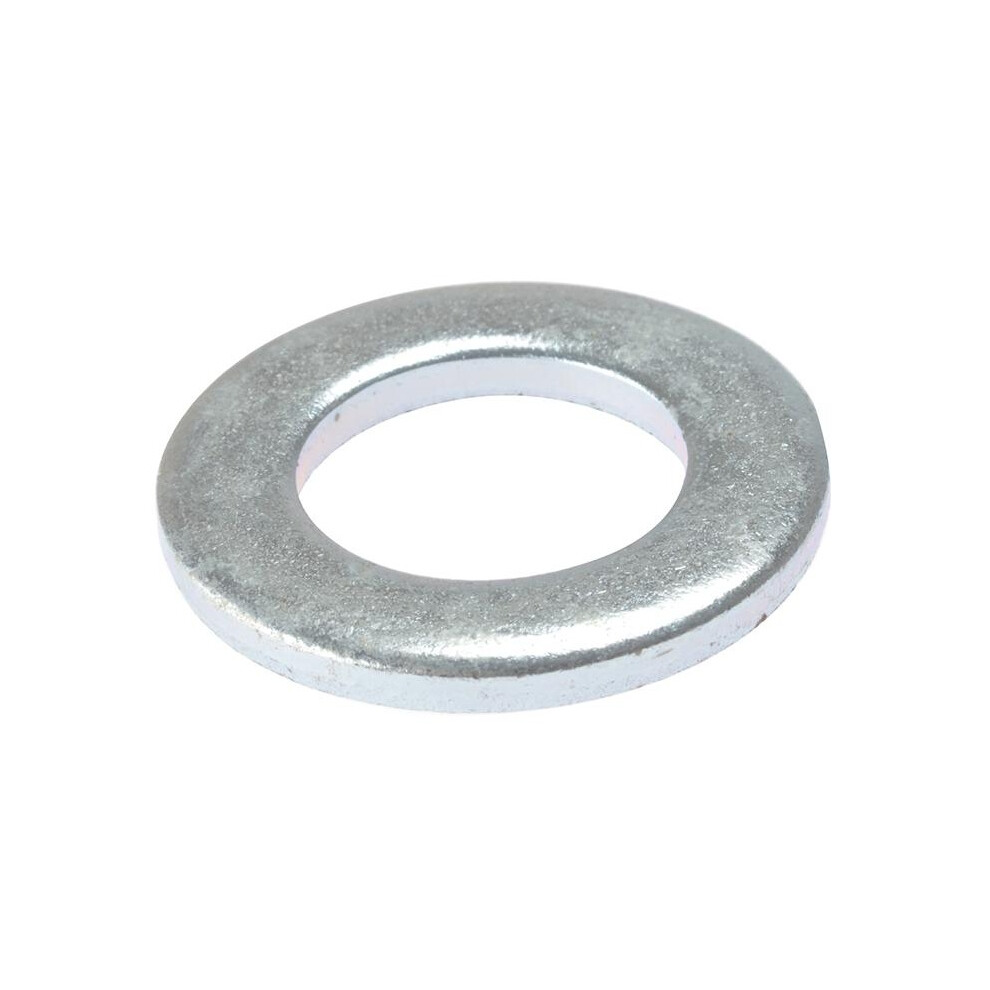 Forgefix Form A Heavy-Duty Washers, Zp