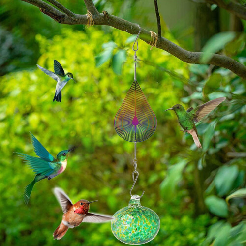 Bird feeder weatherproof outdoor 1 piece 1