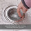 Stainless Steel Sink Strainer Stopper - Silver, L/M/S Sizes 4