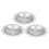 Stainless Steel Sink Strainer Stopper - Silver, L/M/S Sizes 8