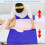 Multifunctional Patient Transfer Sheet Nylon 70 x 68cm for Bed Mobility 7