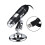 USB Digital Microscope 1000X 8LED Stand 8LED Windows Mac Android 3