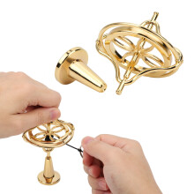 Zink Legierung Fingergyro Anti Schwerkraft