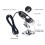 USB Digital Microscope 1000X 8LED Stand 8LED Windows Mac Android 6