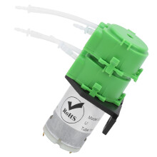 Dual Head Mini Pump for Dosing Water