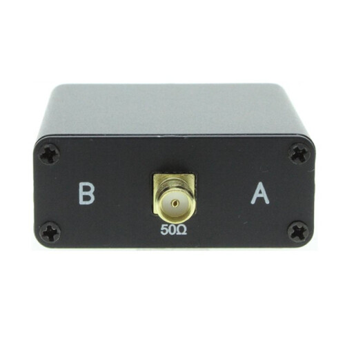 2X Manual Antenna  for RF  High Frequency  10W 2