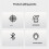 2X ET200 for PUBG Gaming Gadget Asupports  Utomatic Pressure Gun Game Handle Android Multi-Function Button 8