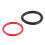 O Ring for Subaru Power Steering 34439AE021 6