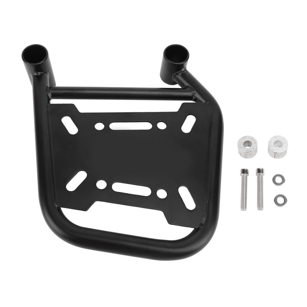 Eliminator 500 Se 2024 Saddlebag Racks 7340572339959