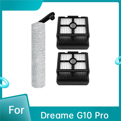 Für  G10 Pro Staubsauger Zubehör Walzenbürstenfilter Ersatz 1
