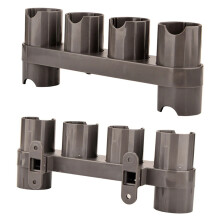 2X Wall Mount Storage Rack for V7 V8 V10 V11 V12 V15 Vacuum Cleaner Pylons Brushes Hanger Nozzle Bracket Spare