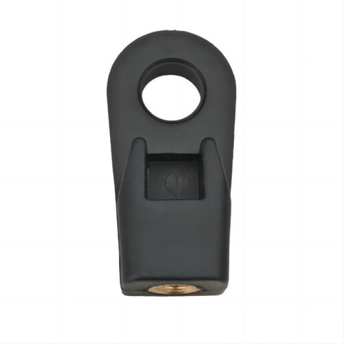 Outboard Motor Remote Control Box Accessories 703-48345-01 for  Remote Control Cable End 2