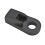 Outboard Motor Remote Control Box Accessories 703-48345-01 for  Remote Control Cable End 6