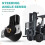 Electric Forklift Accessories Direction Steering Angle Sensor for SHINKO 8FB10-30 9388263-00 4