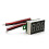 Digital Voltmeter Heads 0.36inch LED Digital Voltmeter  0-30.0V Motorcycle Voltmeter Three-Wire 1